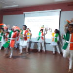 Freedom Fighters' Week