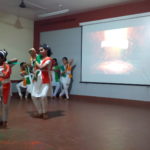 Freedom Fighters' Week