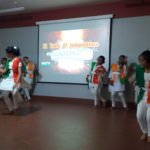 Freedom Fighters' Week