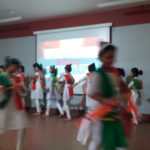 Freedom Fighters' Week