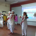 Freedom Fighters' Week