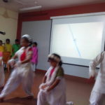 Freedom Fighters' Week