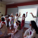 Freedom Fighters' Week