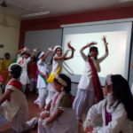 Freedom Fighters' Week