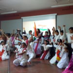 Freedom Fighters' Week