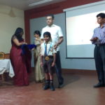 Freedom Fighters' Week