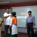 Freedom Fighters' Week