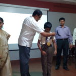 Freedom Fighters' Week