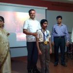 Freedom Fighters' Week