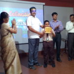 Freedom Fighters' Week