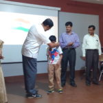 Freedom Fighters' Week