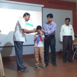 Freedom Fighters' Week