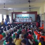 Freedom Fighters' Week