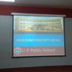 Freedom Fighters' Week
