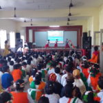 Freedom Fighters' Week