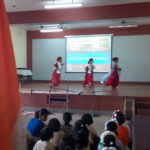 Freedom Fighters' Week