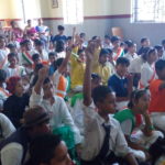 Freedom Fighters' Week