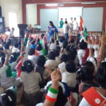 Freedom Fighters' Week