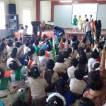 Freedom Fighters' Week