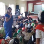 Freedom Fighters' Week