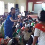 Freedom Fighters' Week