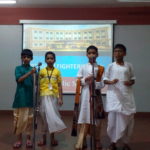 Freedom Fighters' Week