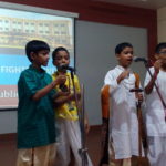 Freedom Fighters' Week