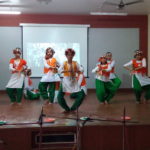 Freedom Fighters' Week