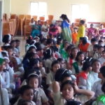 Freedom Fighters' Week