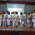 Freedom Fighters' Week