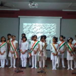 Freedom Fighters' Week