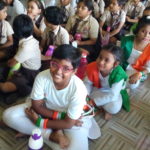 Freedom Fighters' Week