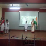 Freedom Fighters' Week