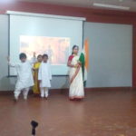 Freedom Fighters' Week