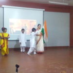 Freedom Fighters' Week