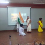 Freedom Fighters' Week