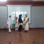 Freedom Fighters' Week