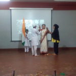 Freedom Fighters' Week