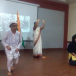 Freedom Fighters' Week