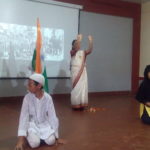 Freedom Fighters' Week