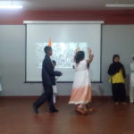 Freedom Fighters' Week