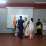 Freedom Fighters' Week