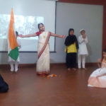 Freedom Fighters' Week