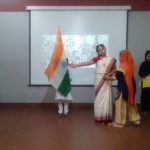 Freedom Fighters' Week