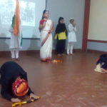 Freedom Fighters' Week