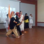 Freedom Fighters' Week