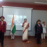 Freedom Fighters' Week