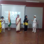 Freedom Fighters' Week