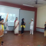 Freedom Fighters' Week