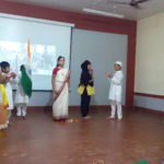 Freedom Fighters' Week